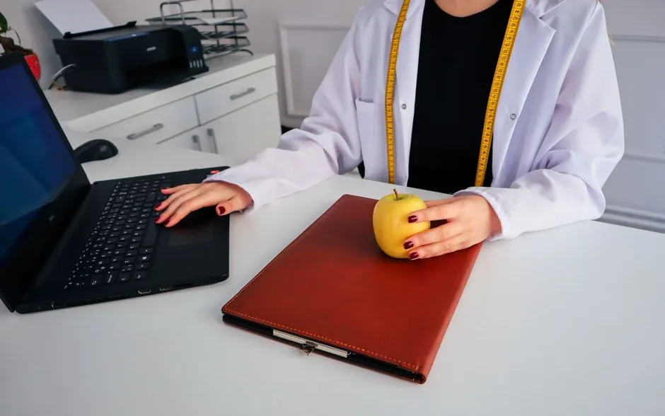 Bureau de travail de la rédaction